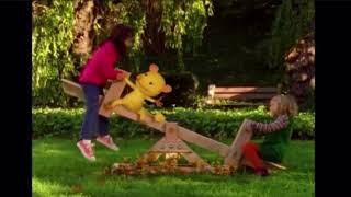 Nick Jr Piper O Possum Part 3
