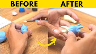 Play this video How to make Mini monter birds so smart and funny  Let check it together !!!
