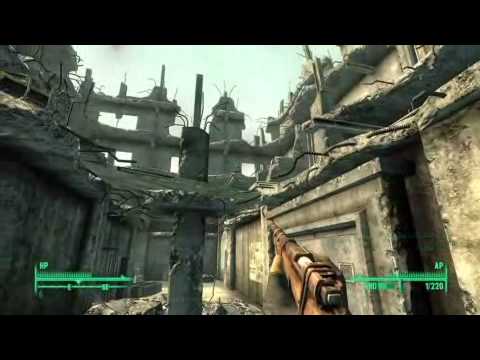 Fallout 3: Коды Fallout 3: Коды