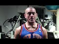 top shoulder workout