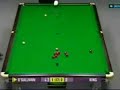 UK Champ. 2007 Ronnie O'Sullivan's Super Spin