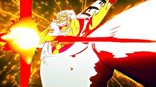 Garp Galaxy Impact Twixtor Clips One Piece Episode 1114
