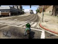 Gta 5 Custom Race Akuma Amuck 5 With Notaseasy Gta 5 Custom Race Akuma Amuck 5 With Notaseasy