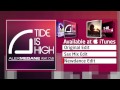 Alex Megane Feat. CvB - Tide is High (Newdance Edit)