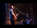 06 - Toad The Wet Sprocket "Nanci", Live in Boise, ID, 07/16/2023