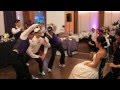 Download SURPRISE Wedding Dance - Guys Dancing to Justin Bieber Baby Song MP3 song and Music Video
