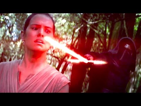 Star Wars Épisode VII - Spot TV [FR]