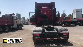 Tracto Camion Scania 2017 R480 6X4 Aut W53 Buin