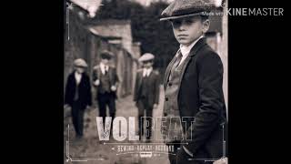 Watch Volbeat Immortal But Destructible video