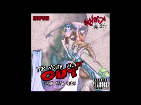 Rip Your Heart Out Video