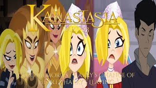 Karastasia Part 23 - Good Memories Harrys Change Of Heart Harrys Leaving