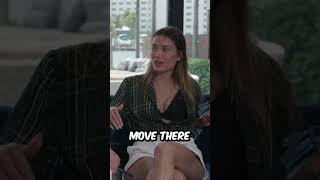 Lana Rhoades Reveals Real Reason For Breakup With Mike Majlak #shorts