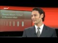 Il Divo - Urs Bühler Interview Tele1 ... Il Divo - Urs Bühler Interview Tele1 ...