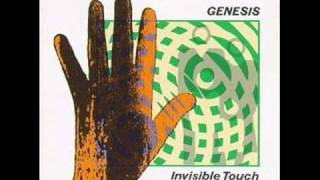 Watch Genesis Anything She Does video