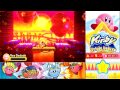Kirby Triple Deluxe [3DS] - Cap 19 ¡Minibosses everywhere!
