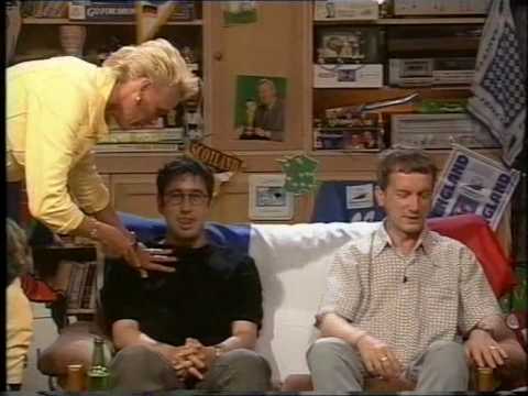 brigitte nielsen beverly hills cop. Brigitte Nielsen Shines At