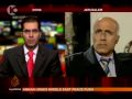 Israeli Nuclear spy Vanunu slams Israeli nuclear policy