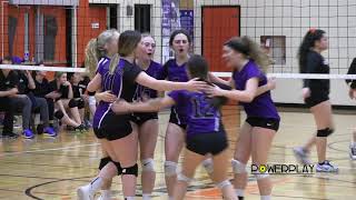 Kingsville beat L'Essor
