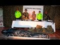 Cae alias ’Erik’ del ELN en el Magdalena Medio Cae alias ’Erik’ del ELN en el Magdalena Medio