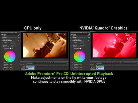 Adobe Premiere Elements Gpu Acceleration