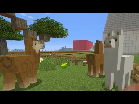 Epic Minecraft Zoo! Epic Minecraft Zoo!