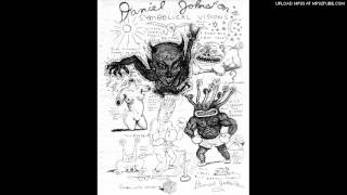 Watch Daniel Johnston Love Will See You Through video