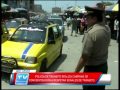 Chiclayo: Campaña de concientización para respetar reglas de tránsito 181213