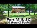 1800 Williams Rd, Fort Mill, SC