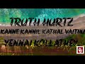 Kanne Kannil Kathal Vaithu | By Vassan Feat K.K khanna