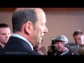 2014 MLS SuperDraft - Don Garber