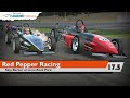 Red Pepper Racing - S17W5 - Skip Barber at Lime Rock Park Red Pepper Racing - S17W5 - Skip Barber at Lime Rock Park