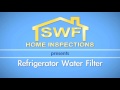DIY #10 | Refrigerator Water Filters