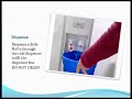Video How to clean a water cooler