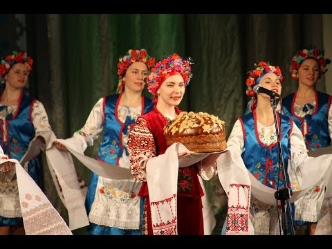 Творчий звіт Коростишівського району I