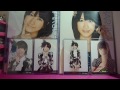 ＡＫＢ48☆サプ品（ＪＯＫＥＲさん）開封～✿（5月10日）｀・ω・´