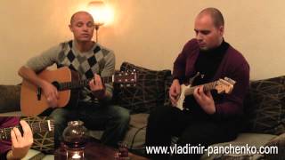 Faktor-2 (V.P.) & Лёх - Ты Плачешь По Ночам (Unplugged Version)