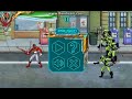 Games: power rangers megaforce - never surrender - youtube