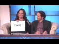 The Not-So-Newlywed Game