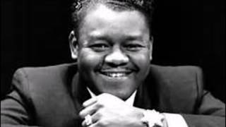 Watch Fats Domino I Want To Go Home video