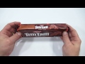 Tim Tam Chocolate Covered Biscuits, How Do You Eat Them?