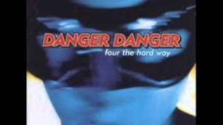Watch Danger Danger Heartbreak Suicide video