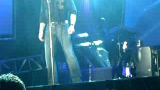 Watch Donny Osmond Sometimes When We Touch video