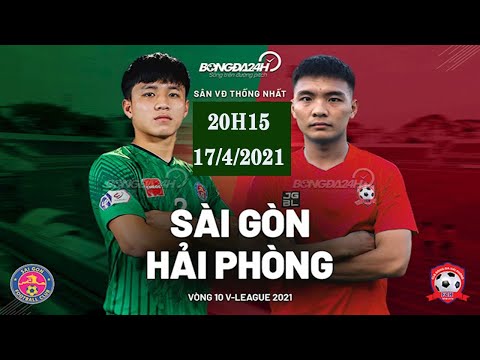 🔴SÀI GÒN - HẢI PHÒNG | Đất Cảng Có "Gieo Sầu" Trên Chảo Lửa Thống Nhất