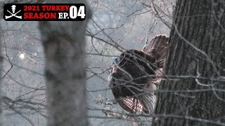 We Got Under the Flock - 2021 Turkey Season Ep. 04
