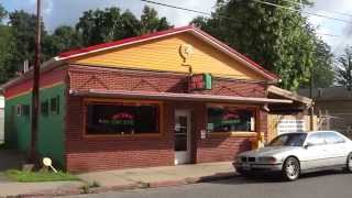 Roadtrip Through Morgantown, West Virginia The Local Palate