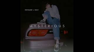 Kslv Noh X Hxvsage Mysterious