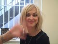 Fearne Cotton on the 'Fearne' Makeup Range