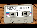 American Girl (Steve Aoki Remix) OFFICIAL AUDIO - Bonnie McKee