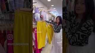 Western Clothing Store,Korean Inspired Thoraipakkam Chennai
