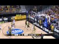 Mexico v Lithuania - Game Highlights - Group D - 2014 FIBA Basketball World Cup